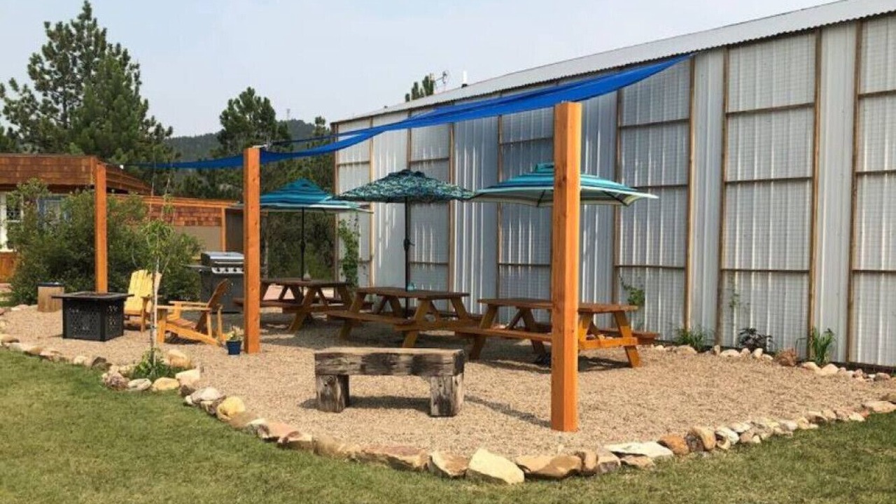 Photo of Others in Hot Springs