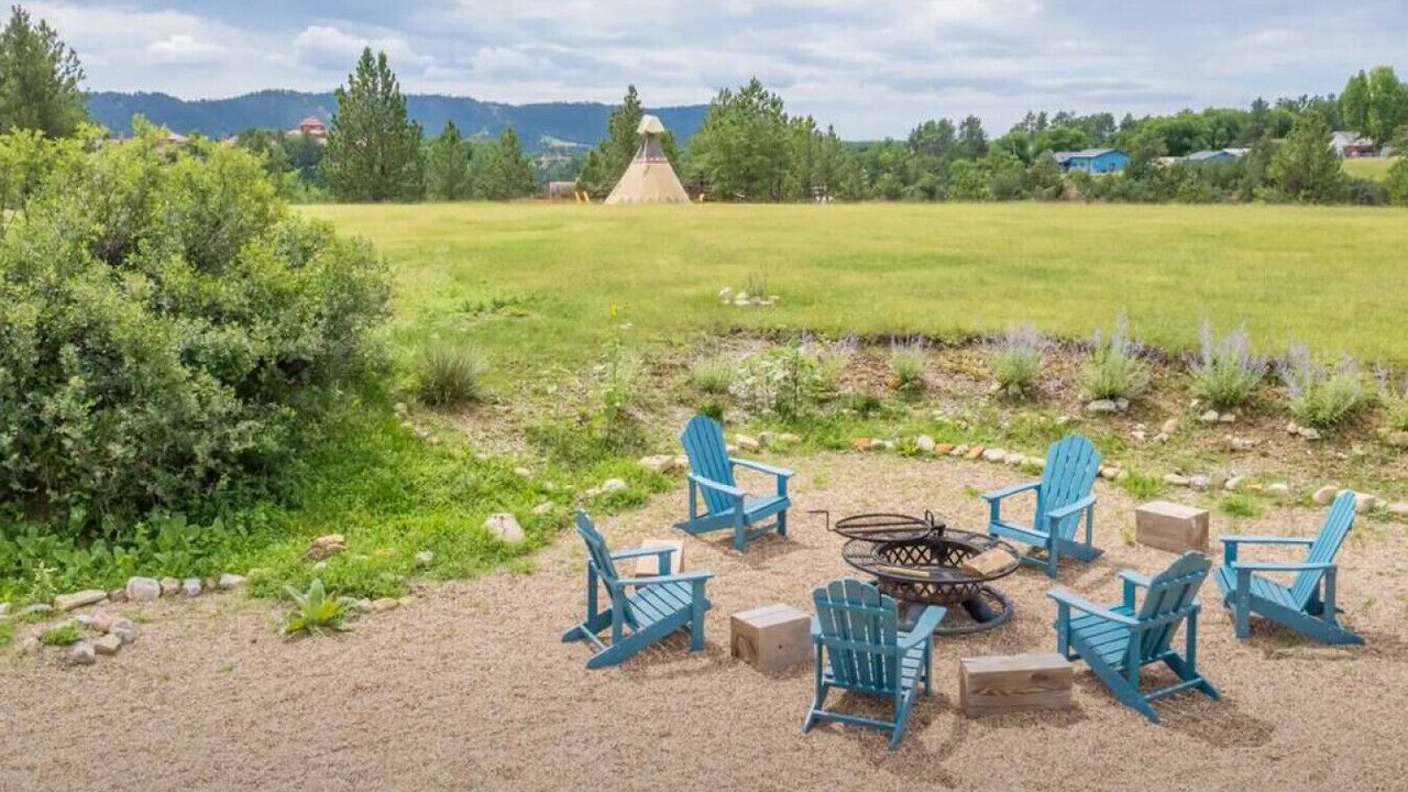 Photo of Others in Hot Springs