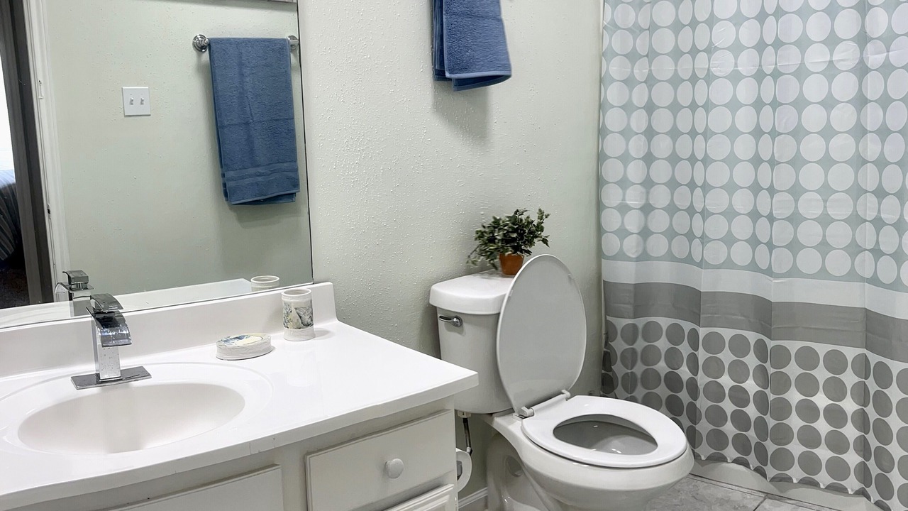Photo of Bathroom in Mission Bend