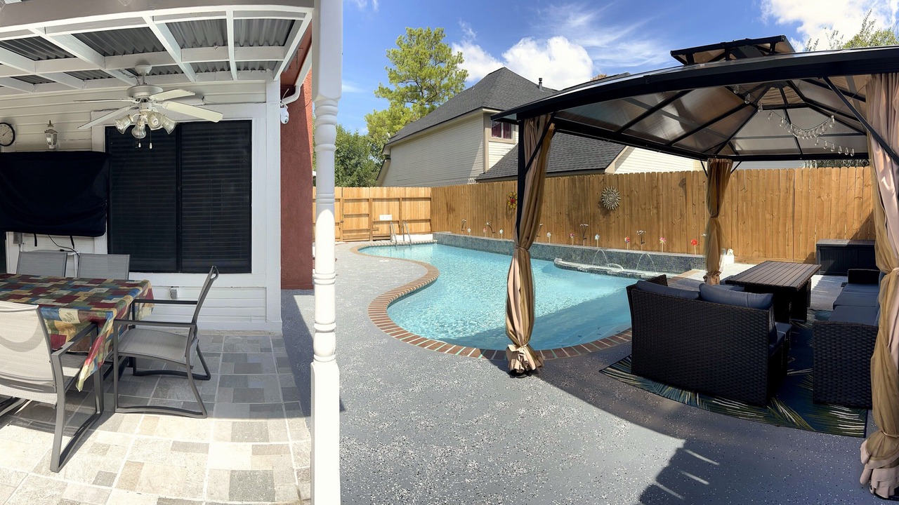 Photo of Outdoor in Mission Bend