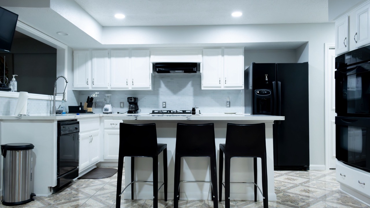 Photo of Kitchen in Mission Bend