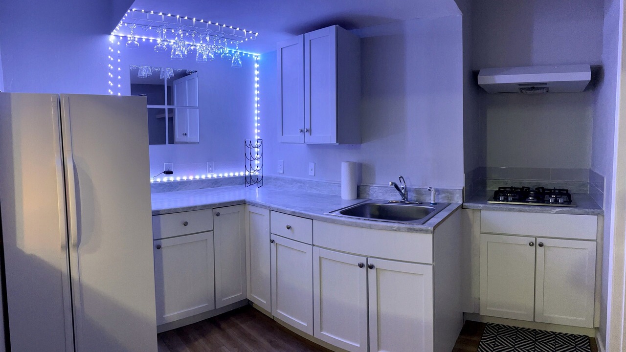 Photo of Kitchen in Mission Bend