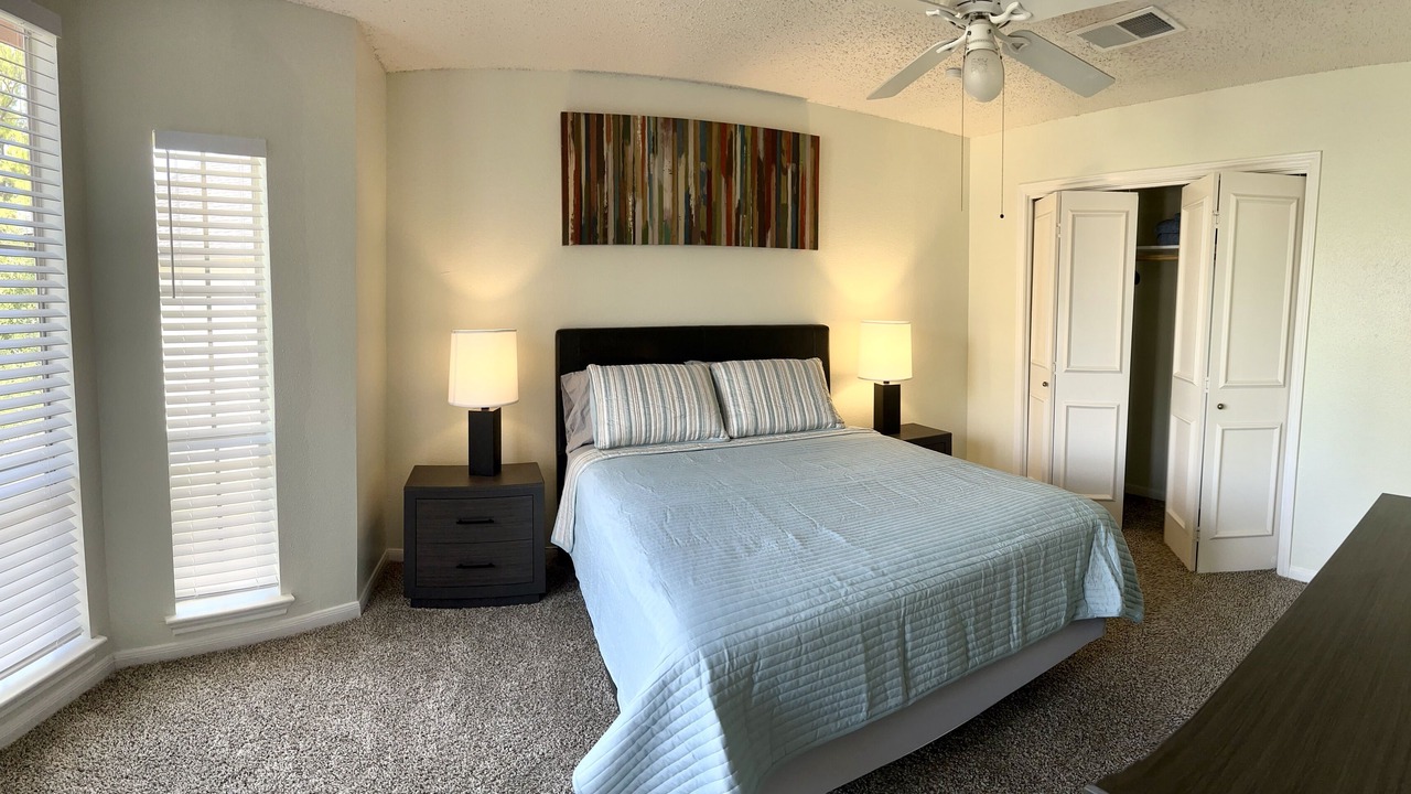 Photo of Bedroom in Mission Bend