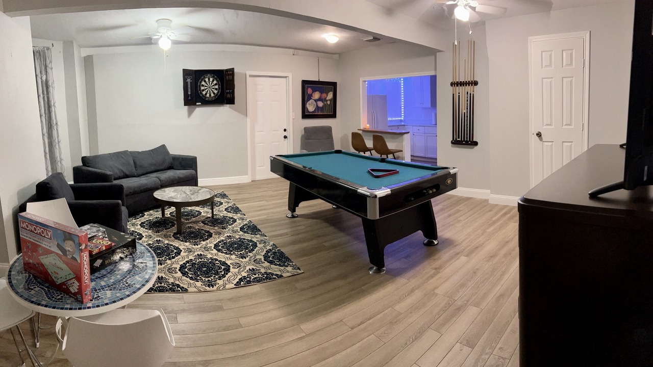 Photo of Bedroom in Mission Bend