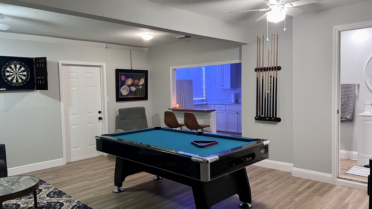 Photo of Bedroom in Mission Bend