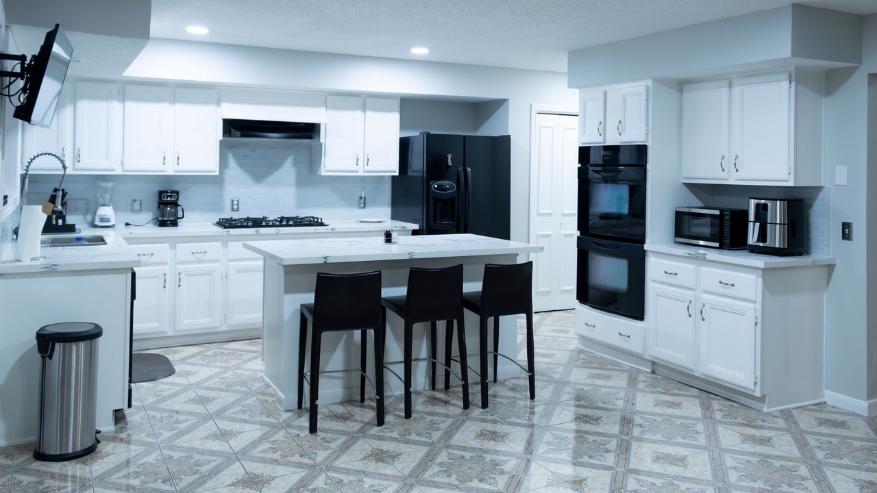 Photo of Kitchen in Mission Bend