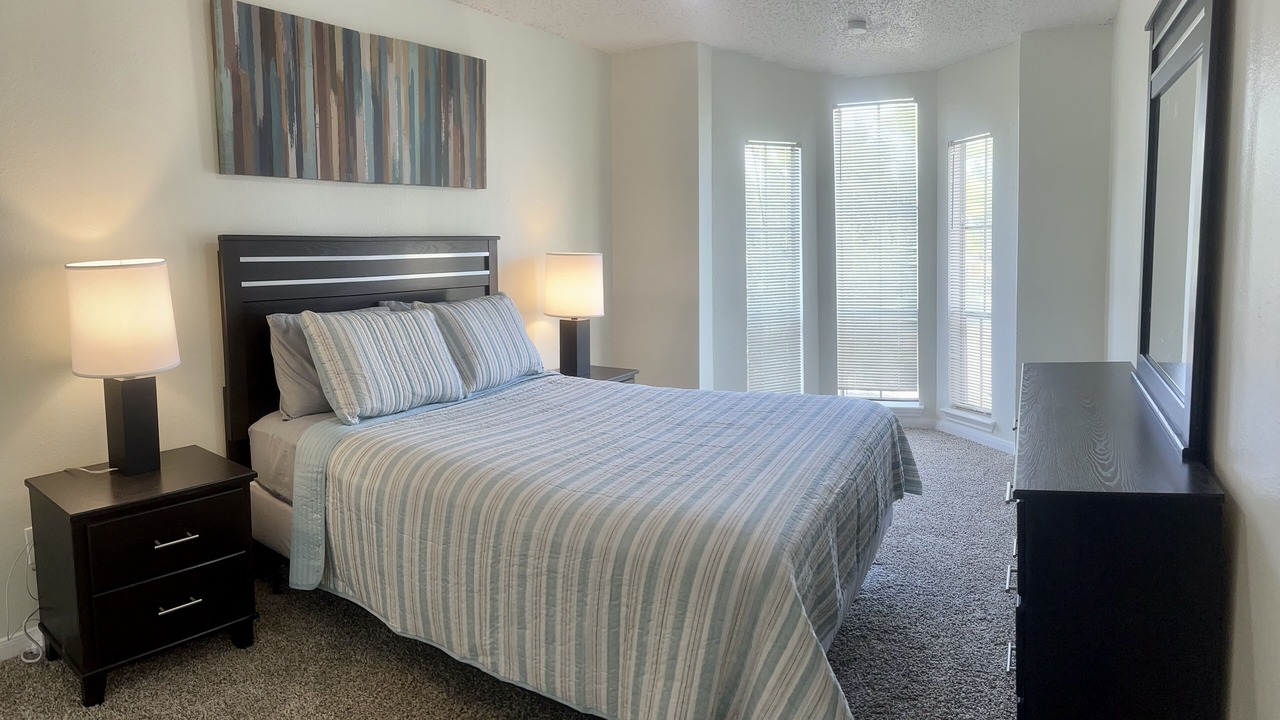 Photo of Bedroom in Mission Bend
