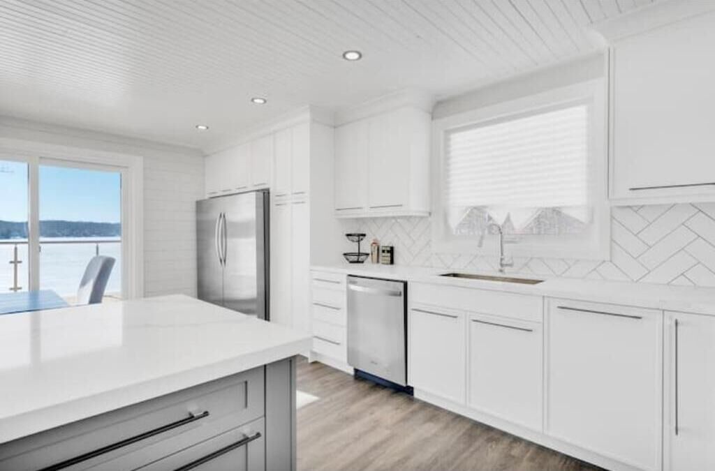 Photo of Kitchen in Centre Hastings