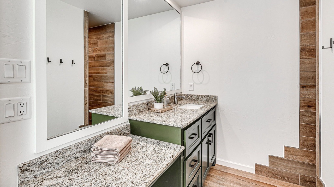 Photo of Bathroom in Edmond