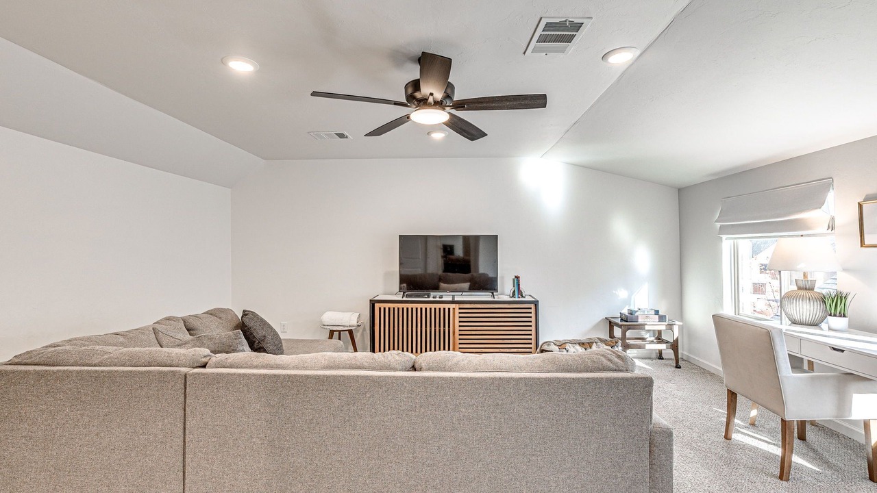 Photo of Bedroom in Edmond