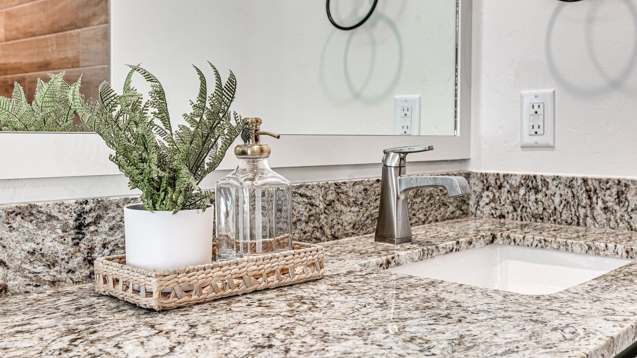 Photo of Bathroom in Edmond