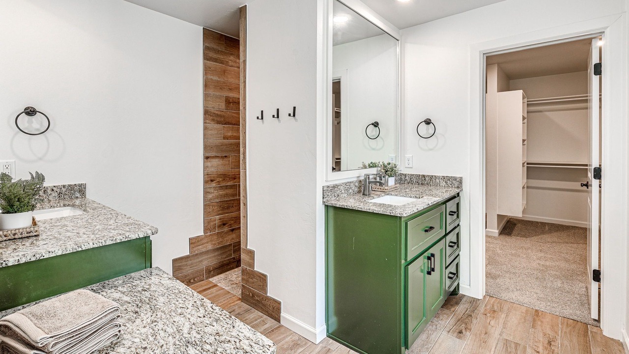 Photo of Bathroom in Edmond