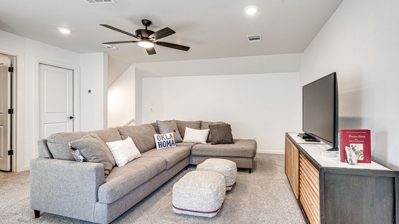 Photo of Bedroom in Edmond