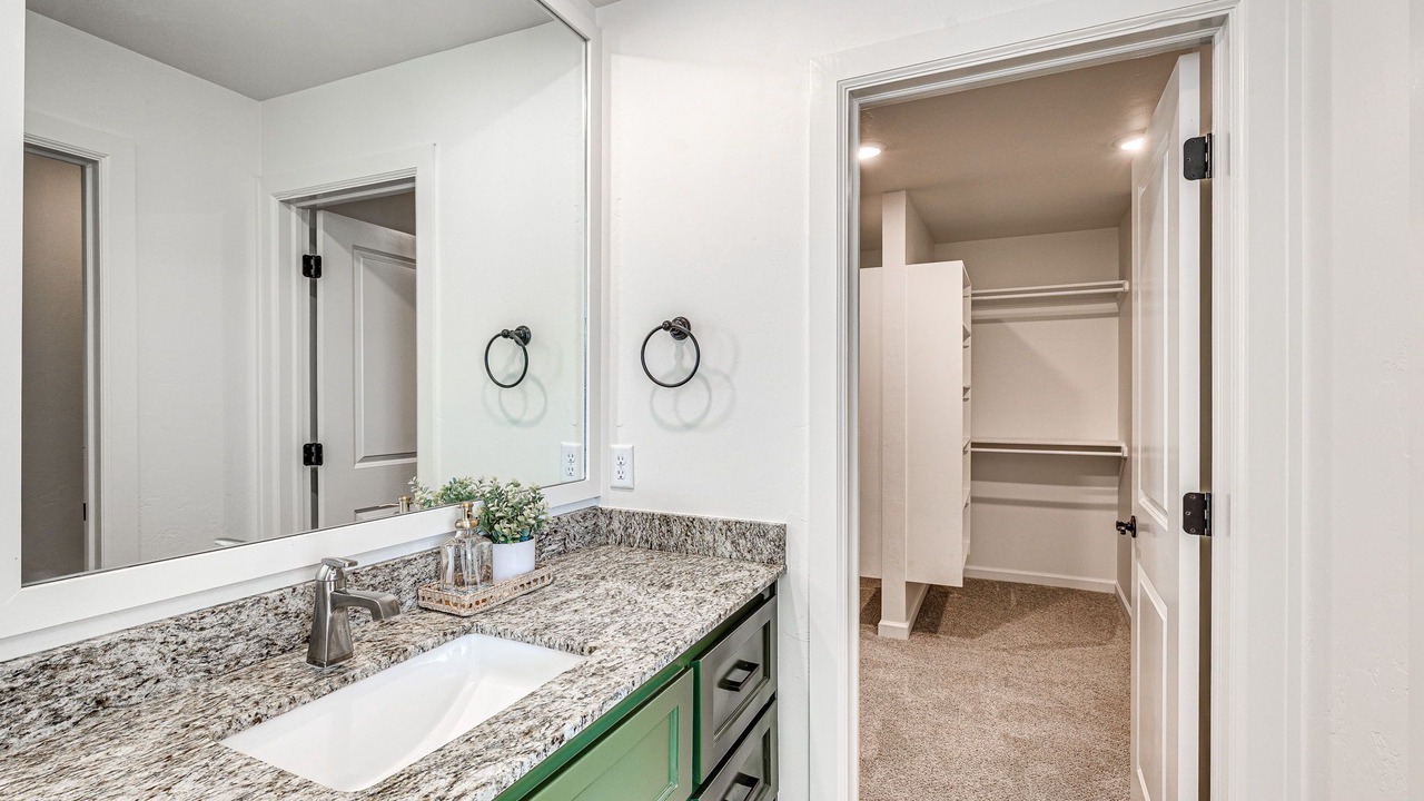Photo of Bathroom in Edmond