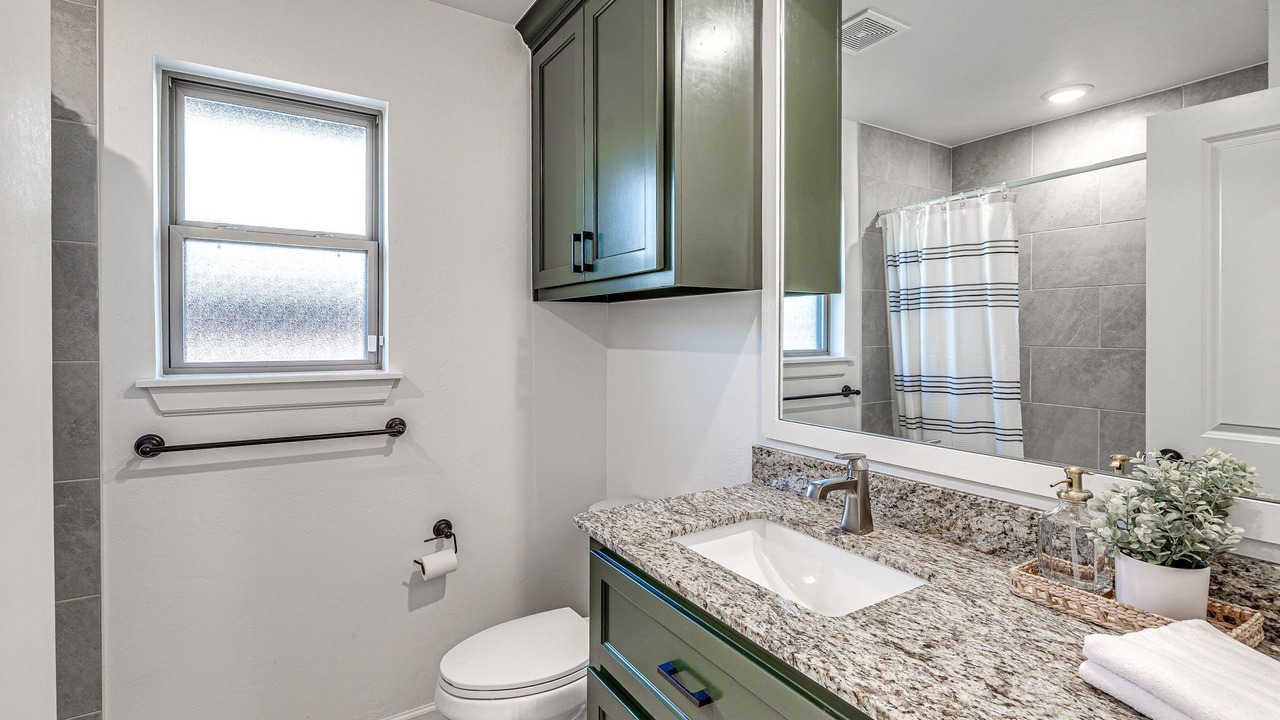 Photo of Bathroom in Edmond
