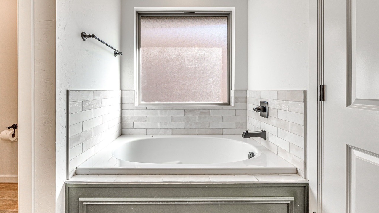 Photo of Bathroom in Edmond