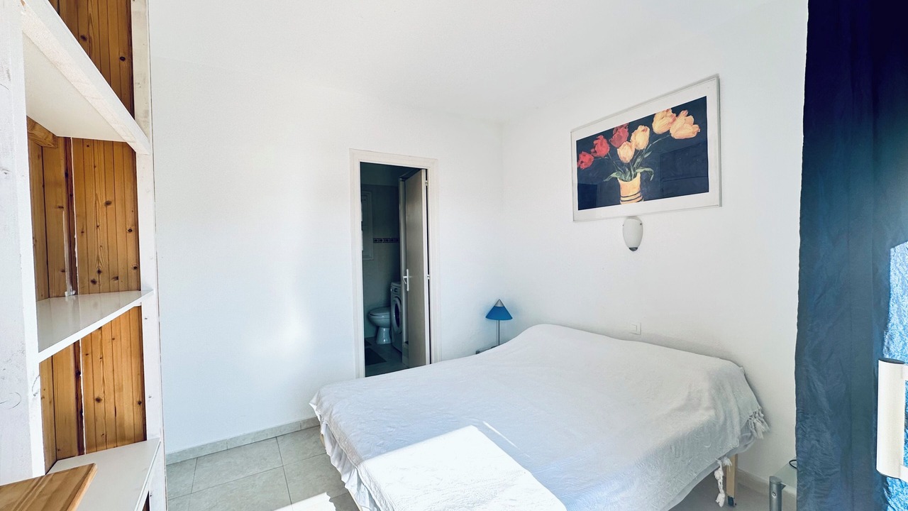 Photo of Bedroom in Almadraba-Canyelles