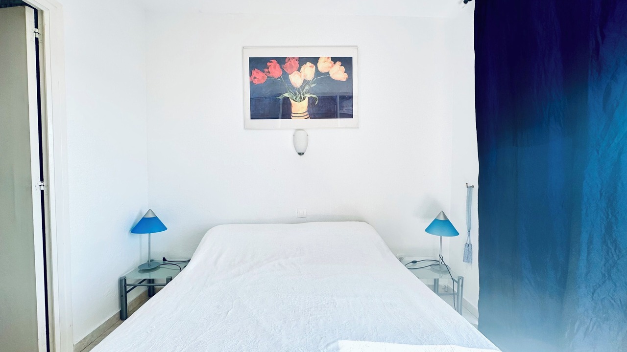 Photo of Bedroom in Almadraba-Canyelles