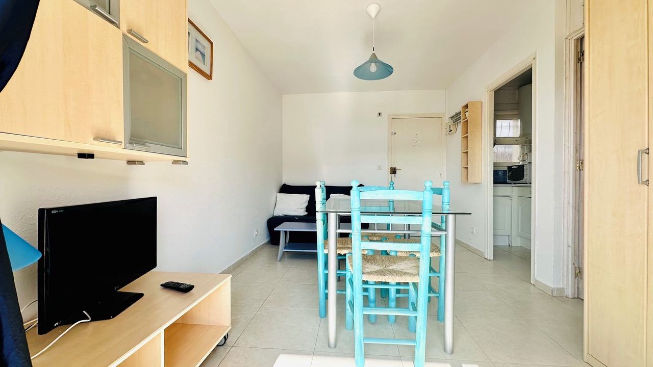 Photo of Livingroom in Almadraba-Canyelles