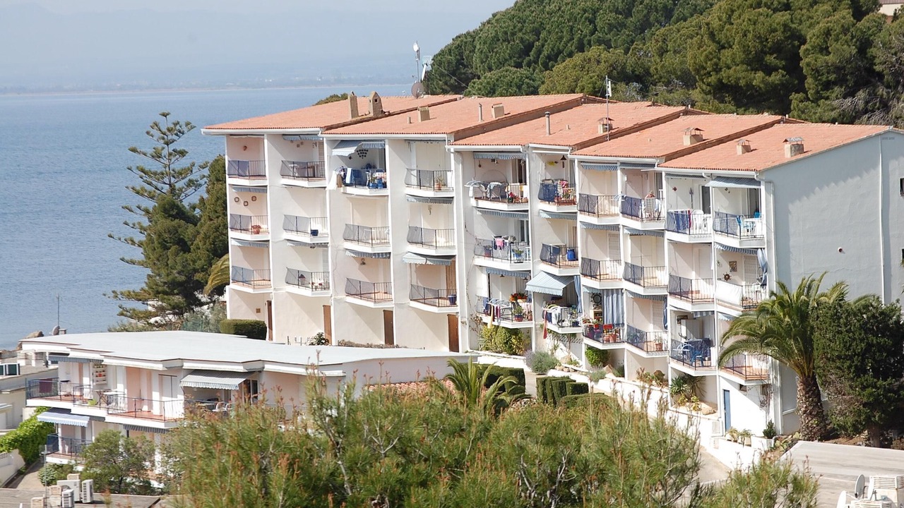 Photo of Outdoor in Almadraba-Canyelles