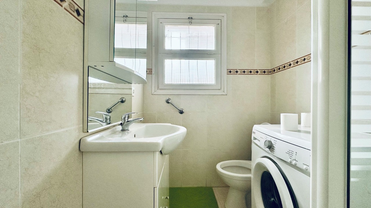 Photo of Bathroom in Almadraba-Canyelles