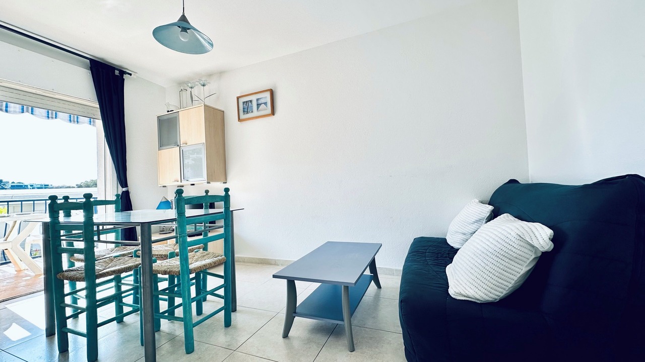 Photo of Livingroom in Almadraba-Canyelles