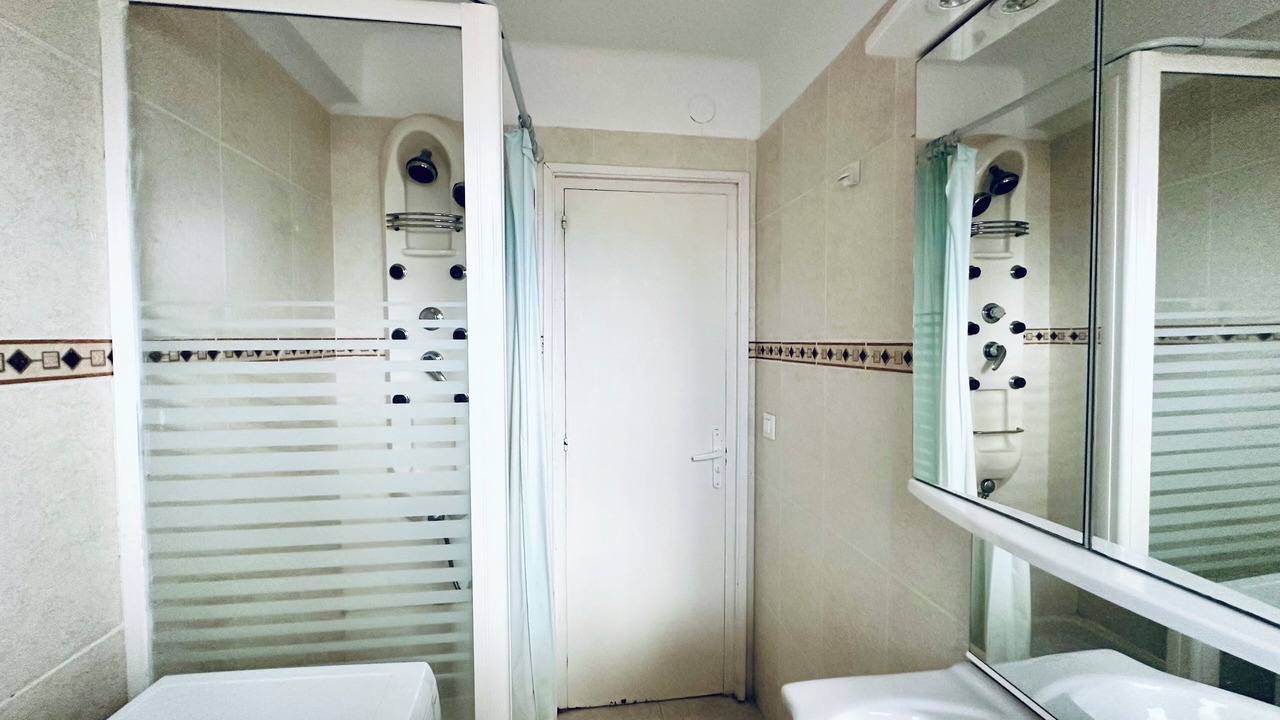 Photo of Bathroom in Almadraba-Canyelles