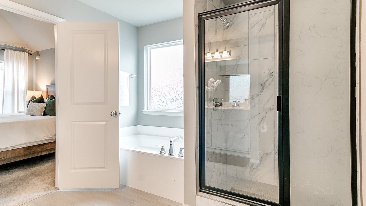Photo of Bathroom in Broken Arrow