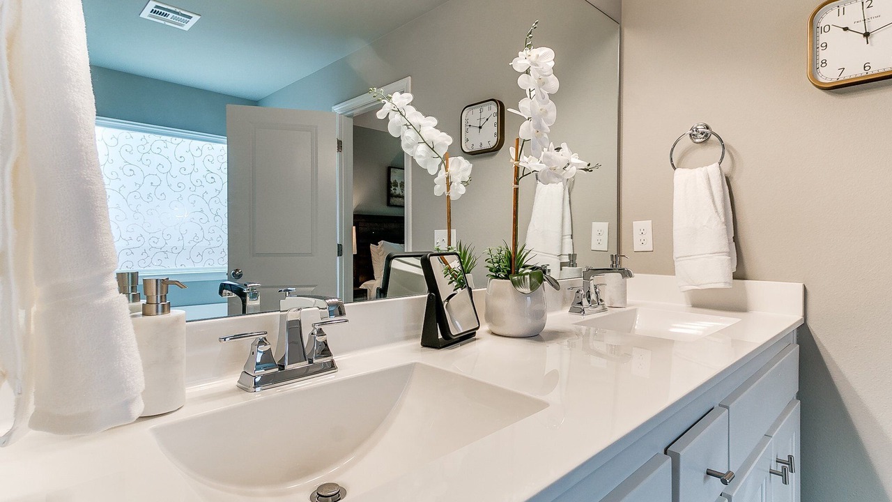 Photo of Bathroom in Broken Arrow