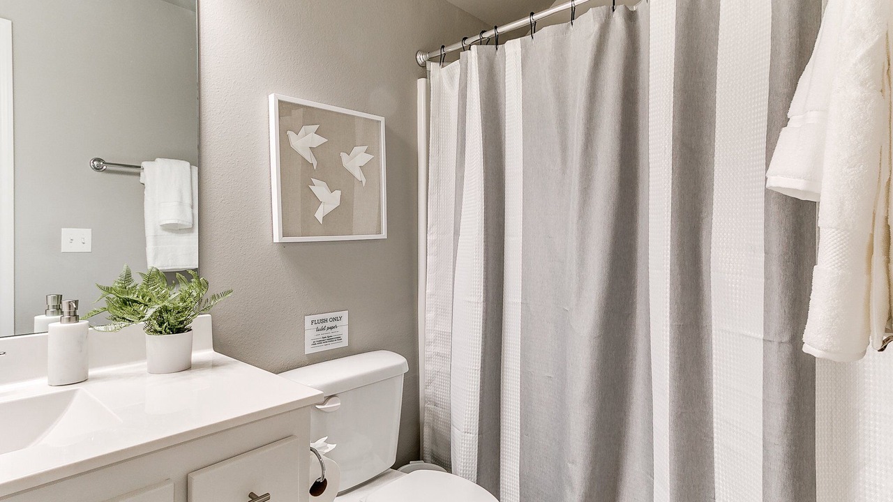 Photo of Bathroom in Broken Arrow