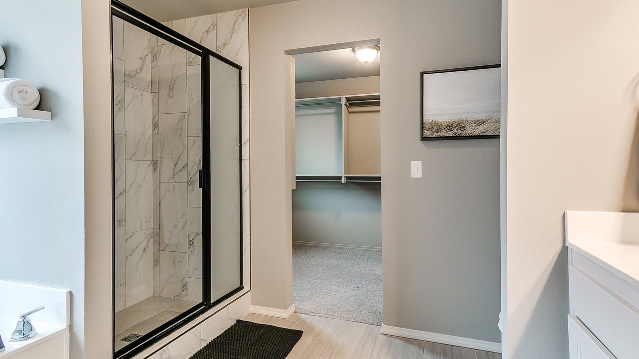 Photo of Bathroom in Broken Arrow