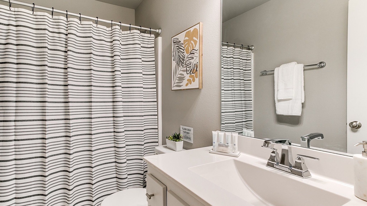 Photo of Bathroom in Broken Arrow
