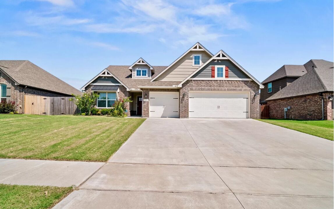 Photo of Outdoor in Broken Arrow