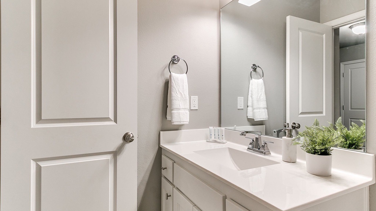 Photo of Bathroom in Broken Arrow