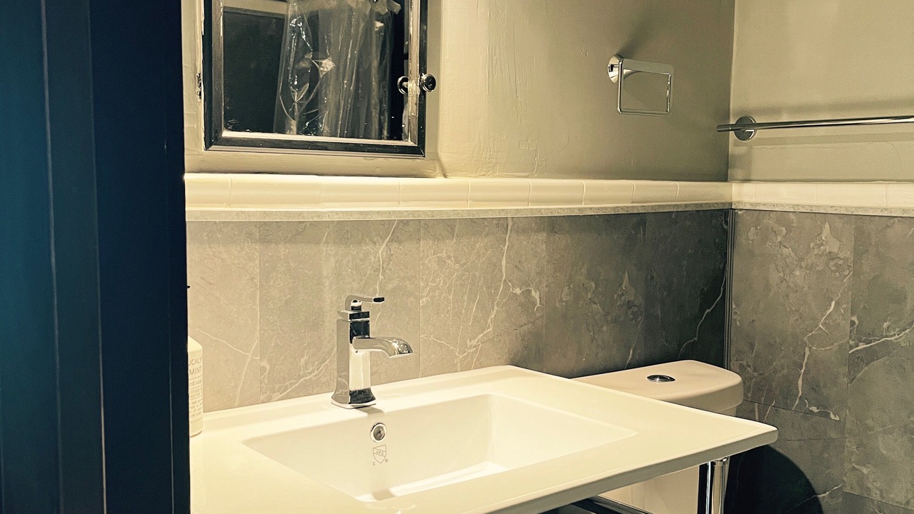 Photo of Bathroom in Birmingham