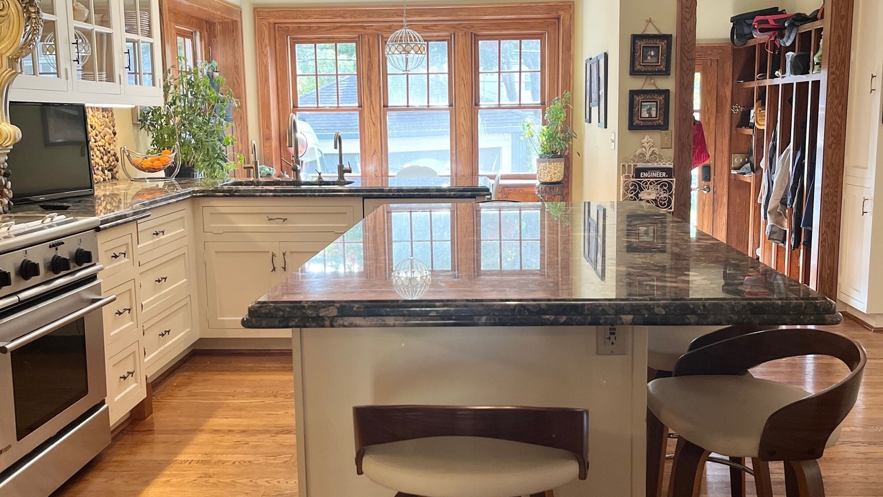 Photo of Kitchen in Birmingham