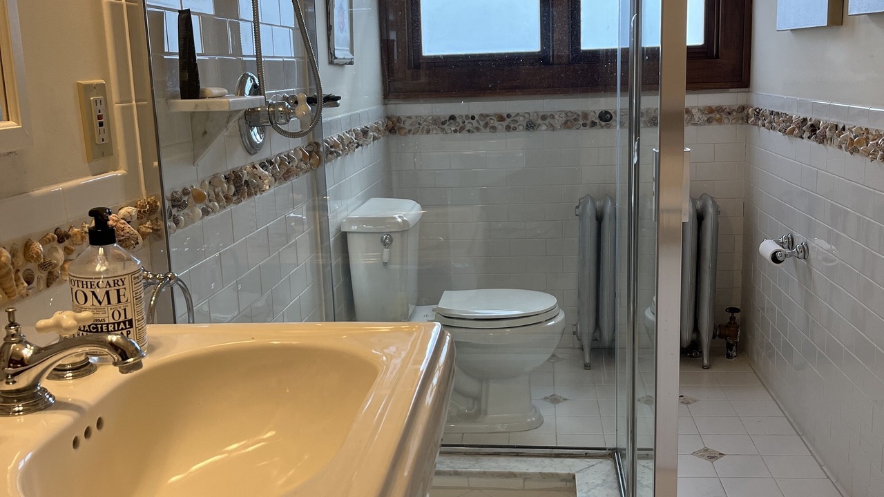 Photo of Bathroom in Birmingham