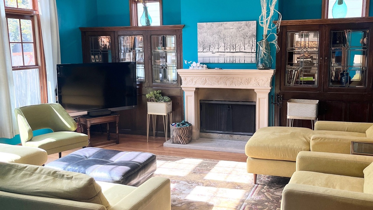 Photo of Livingroom in Birmingham