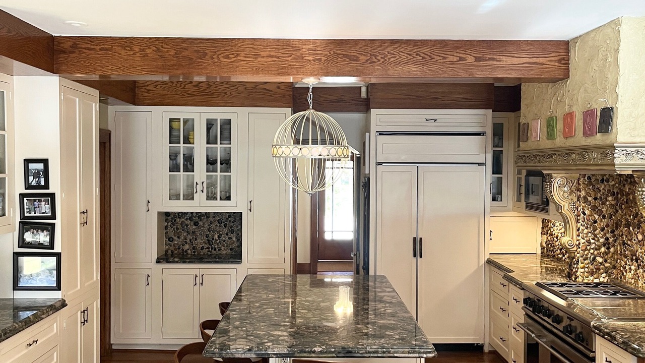 Photo of Kitchen in Birmingham