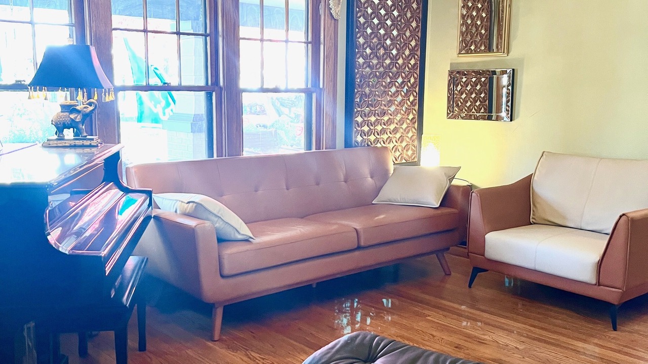 Photo of Livingroom in Birmingham