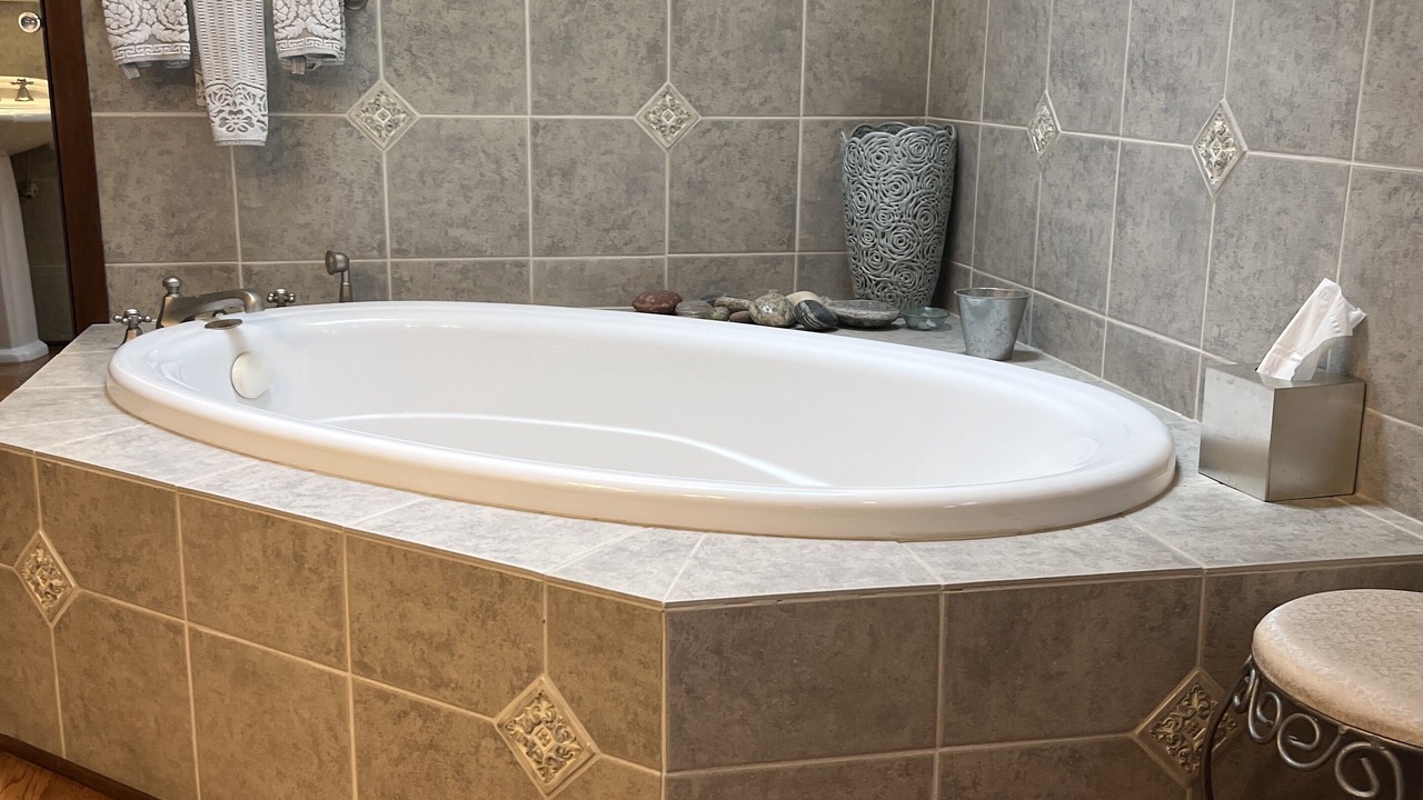 Photo of Bathroom in Birmingham