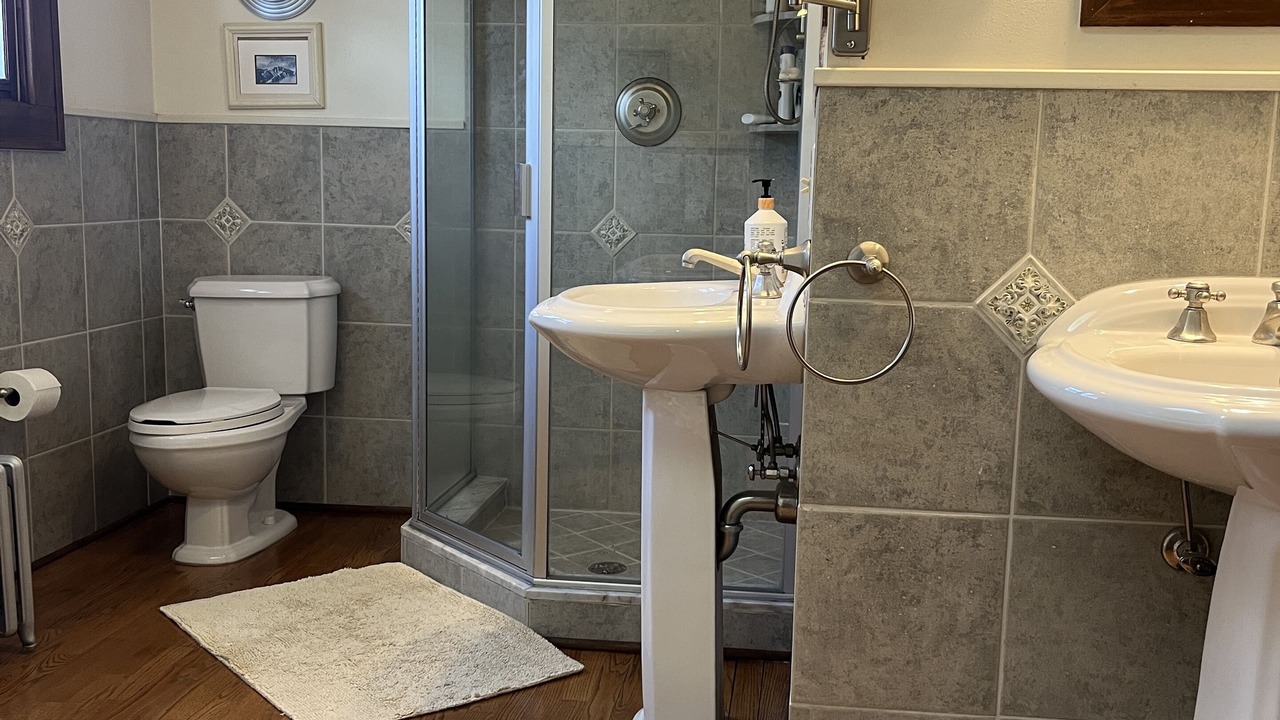 Photo of Bathroom in Birmingham