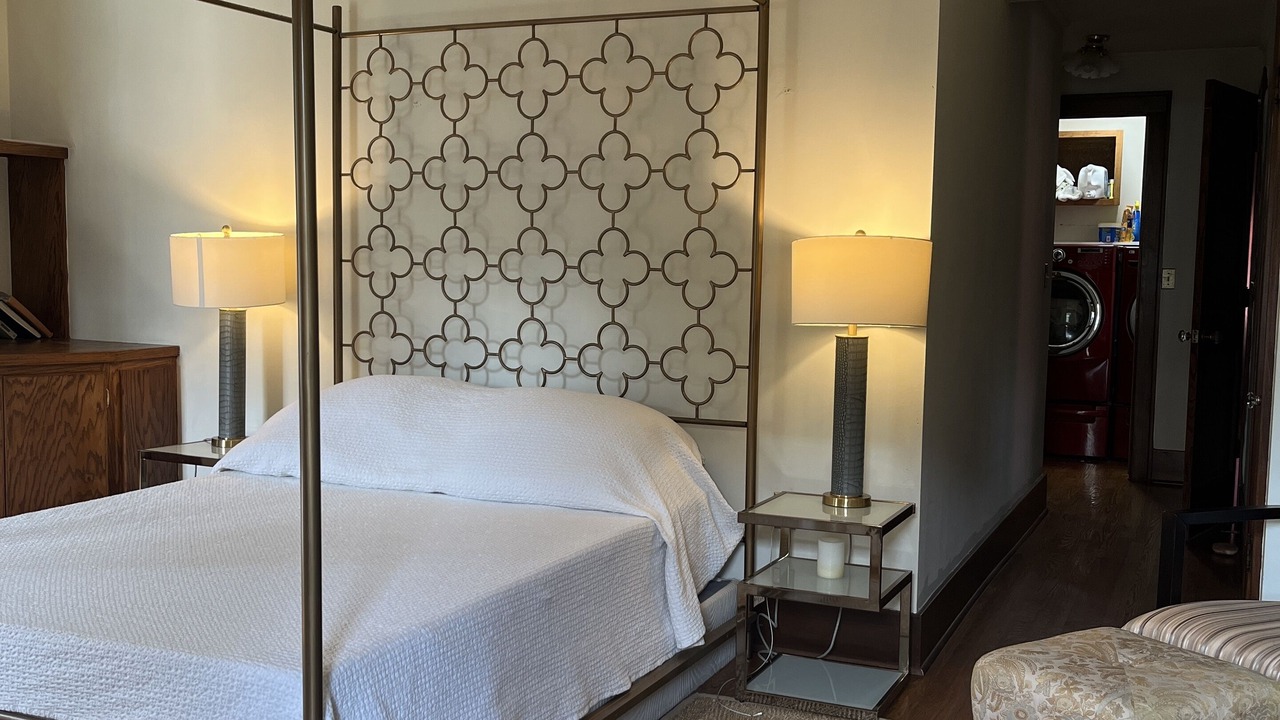 Photo of Bedroom in Birmingham