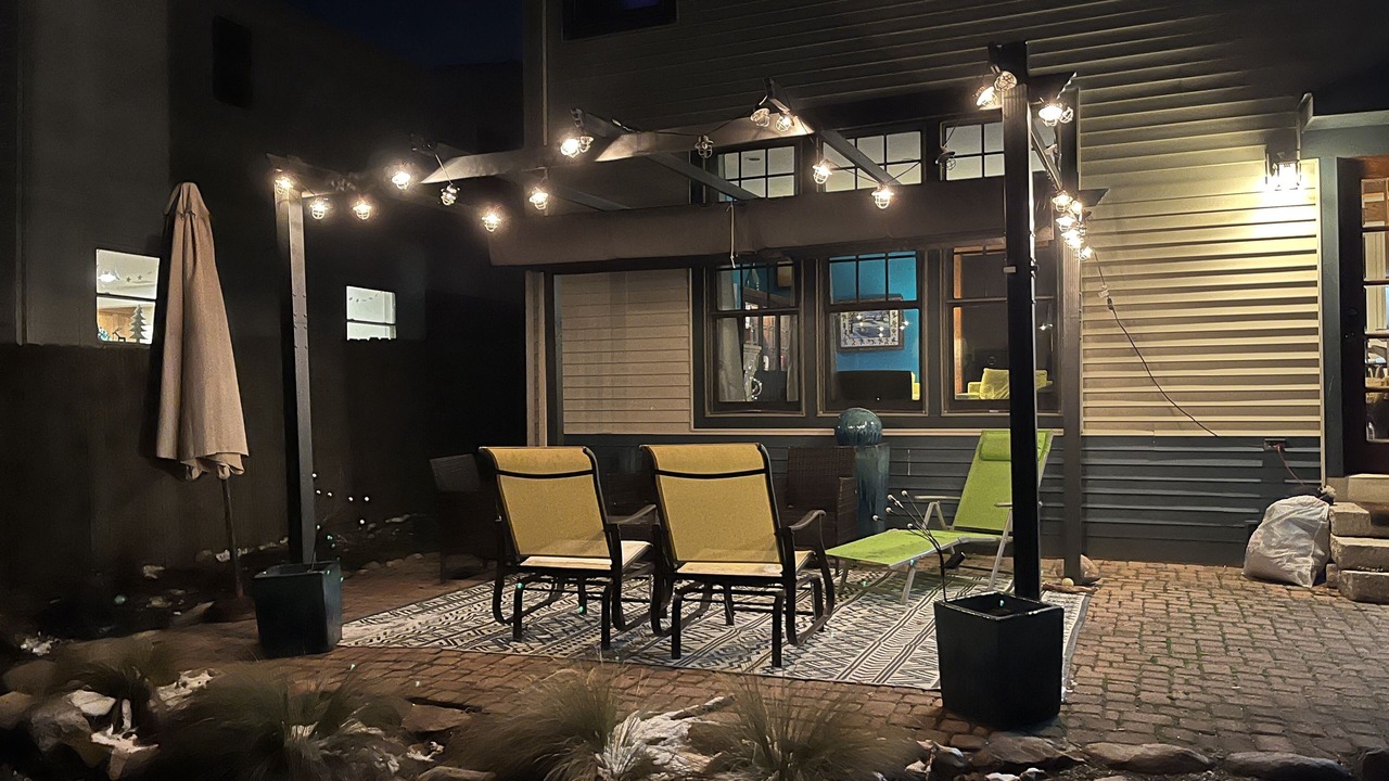 Photo of Patio Balcony in Birmingham