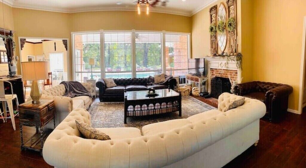 Photo of Livingroom in Brookston