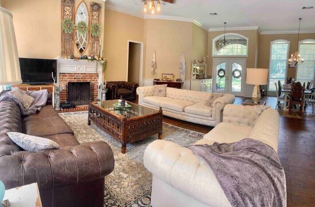 Photo of Livingroom in Brookston