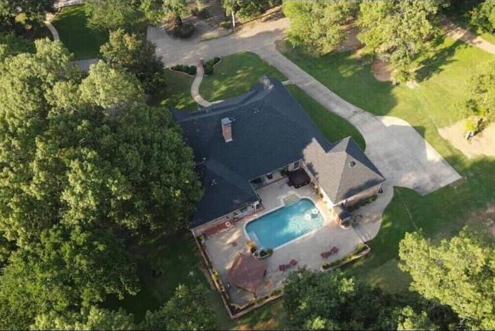 Photo of Outdoor in Brookston