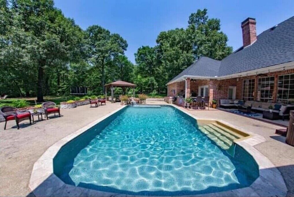 Photo of Outdoor in Brookston