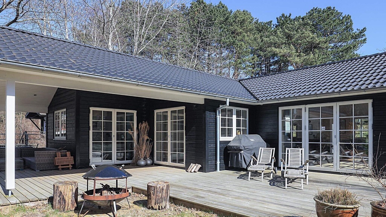 Photo of Outdoor in Vejby