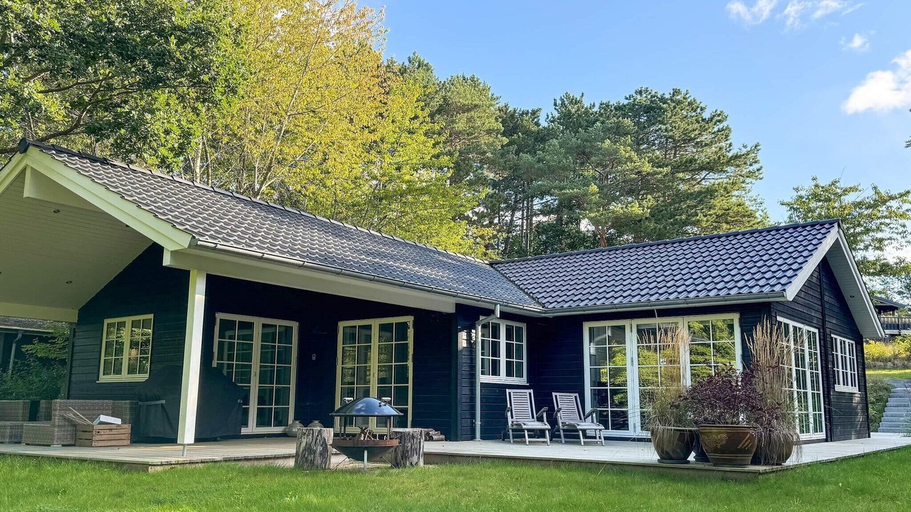 Photo of Outdoor in Vejby
